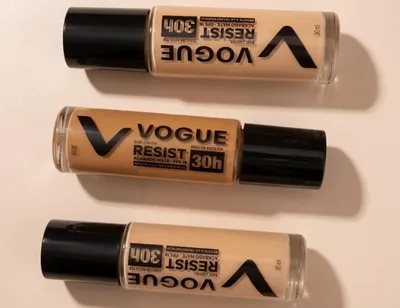 Base Vogue Grande