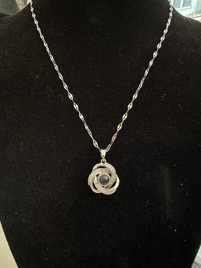 Collar Amor