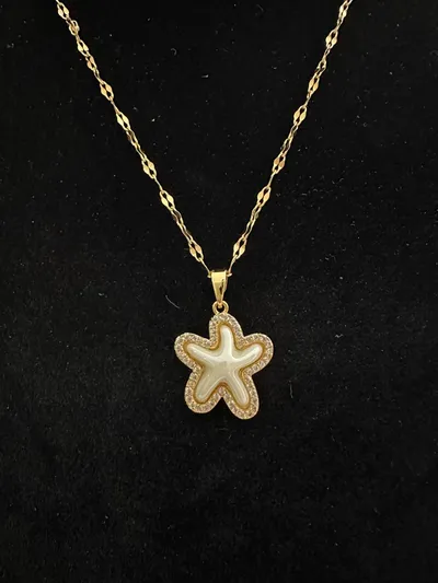 Collar Estrella