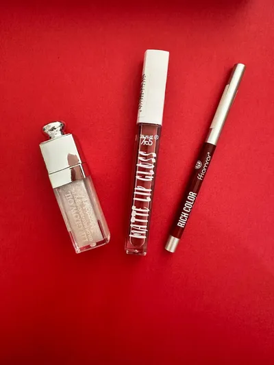 Combo Labial
