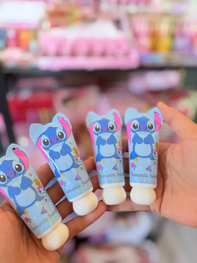 Crema Stich