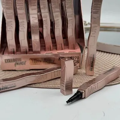 Delineador De Cejas