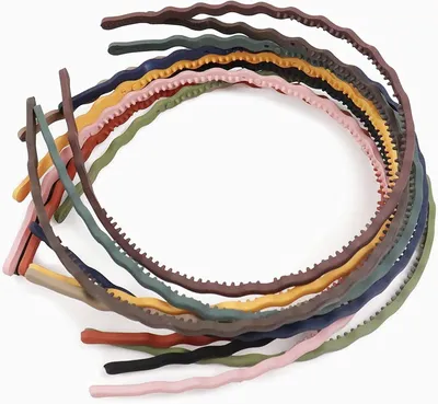 Diadema Delgada