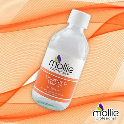 Disolvente De Esmalte Mollie