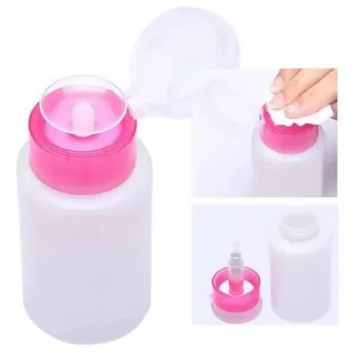 Dispensador Quita Esmalte