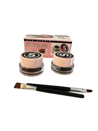 Gel De Cejas