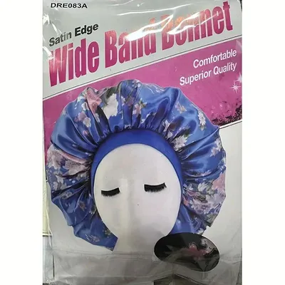 Gorro De Seda