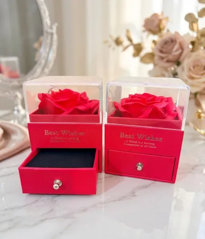 Joyeros De Rosas