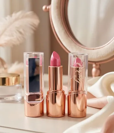 Labial En Barra