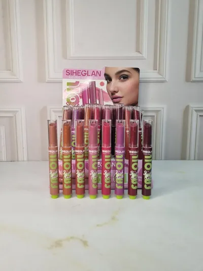 Labial Sheglan