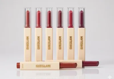 Labial Mate Sheglan