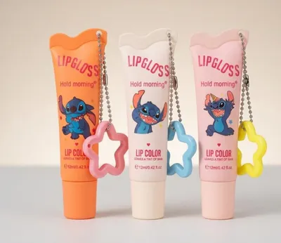 Lip Gloss Stich
