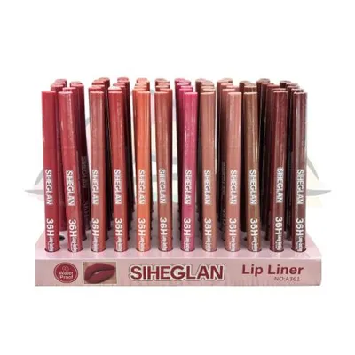 Lip Liner Sheglan