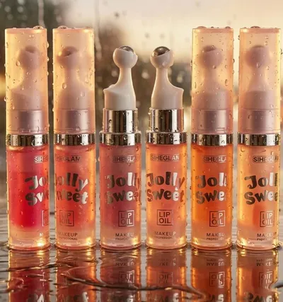 Lip Oil Sheglan