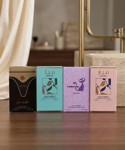 Perfume-100ml
