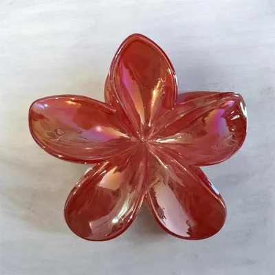 Pinza Flor