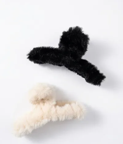 Pinza Peluche