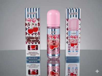 Primer Cereza