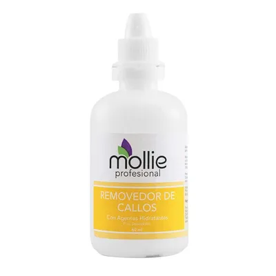 Removedor De Mollie