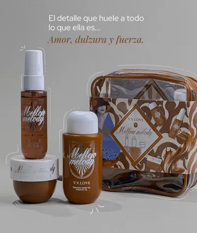 Set Perfume