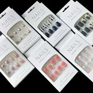 Uñas Mano