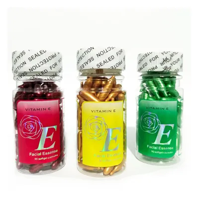 Vitamina E